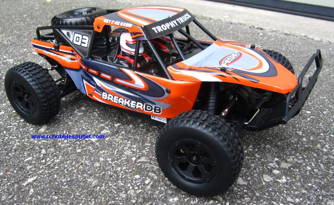hpi maverick phantom